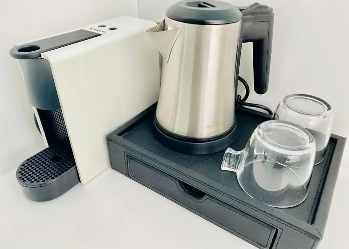 Bed and Breakfast Gloria 10 Deluxe Lisbona