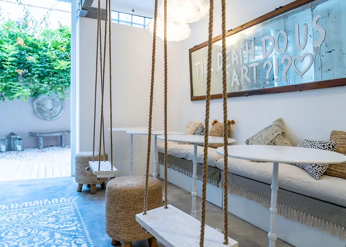 Garam Lisboa Bed & Breakfast